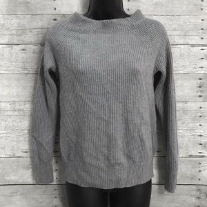 Banana Republic Factory Womens Size XS Gray